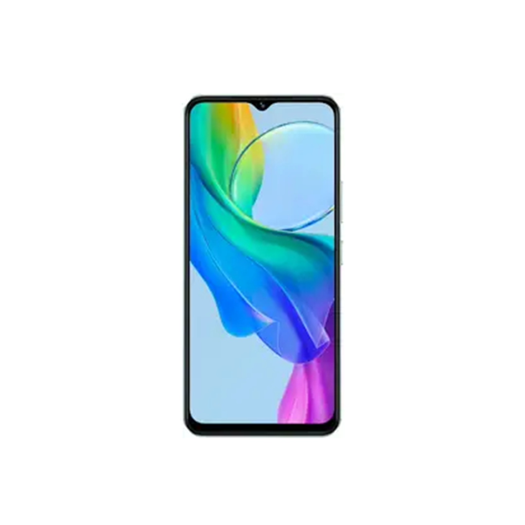 Vivo Y03 4G 4GB 128GB - Space Black Vivo Y03 4G 4GB 128GB - Space Black
